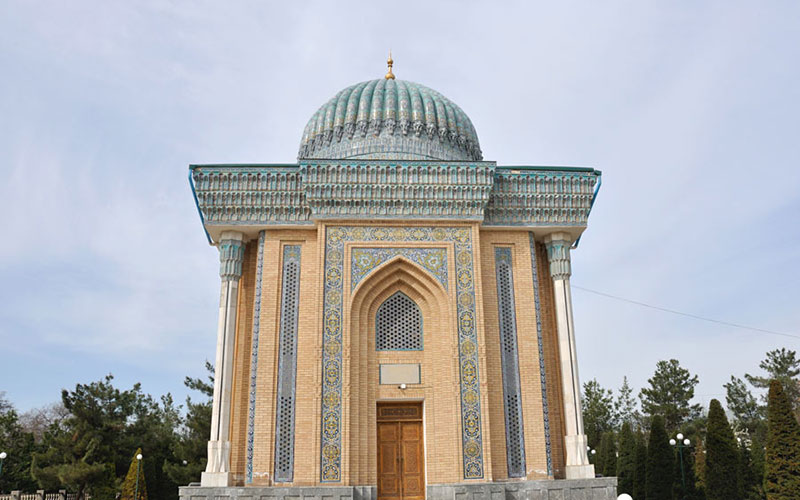 Samarkand